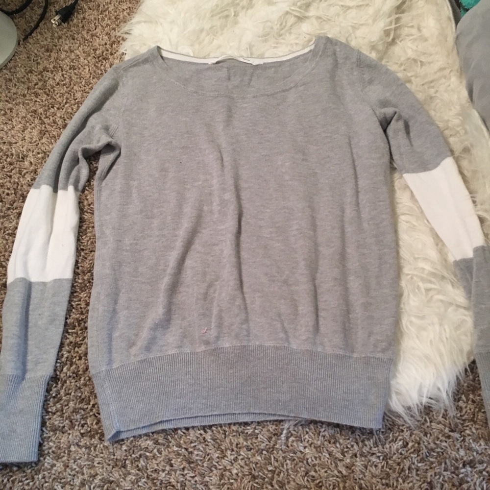 Athleta sweater sz xs
